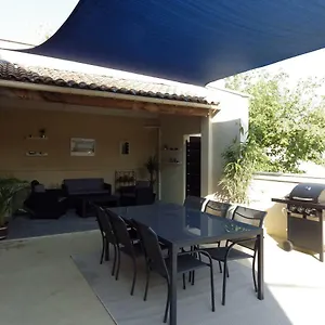 La Voile Bleue Appartement